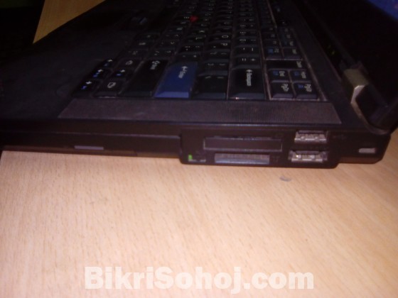 Lenovo Thinkpad